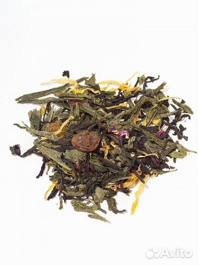 Чай Тысяча и одна ночь оптом и в розницу