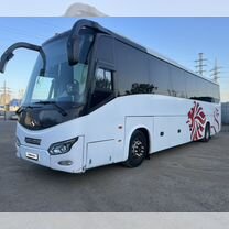 Туристический автобус King Long XMQ6127C, 2018