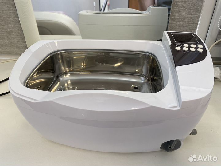 Ультразвуковая ванна/уз-мойка Codyson CD-4830