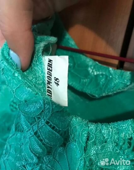 Платье женское