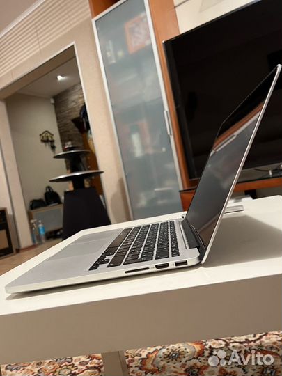 Apple Macbook Pro 13 2015 Ростест