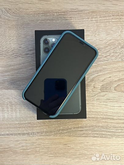 iPhone 11 Pro, 256 ГБ