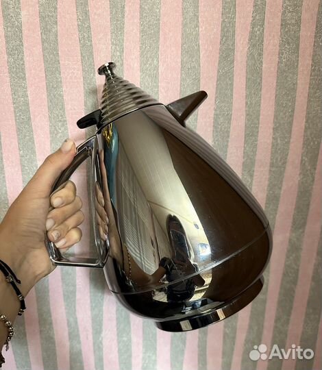 Чайник термос