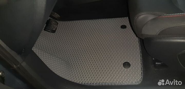 Коврики eva ева эва с оплатой при получении