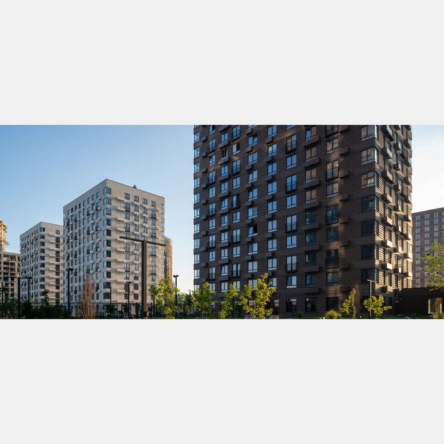 2-к. квартира, 59,9 м², 13/14 эт.