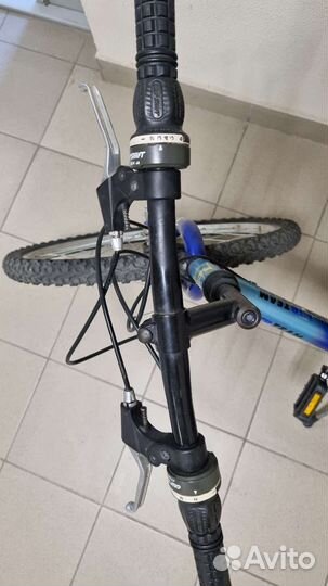 Велосипеды бу взрослый 26 колеса