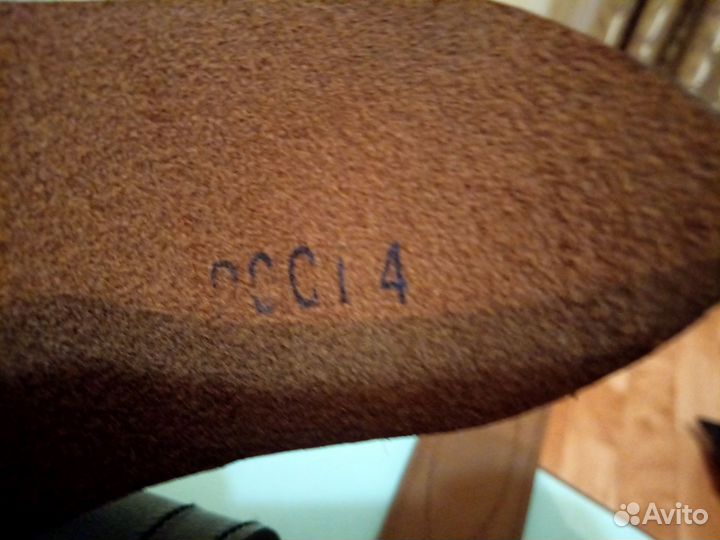 Ремень армейский