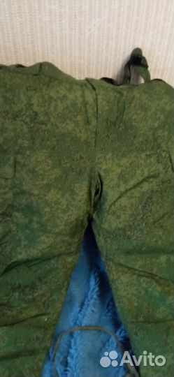 Военная форма