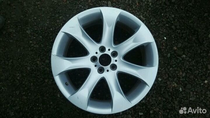 Диск BMW R 20. 1 штука