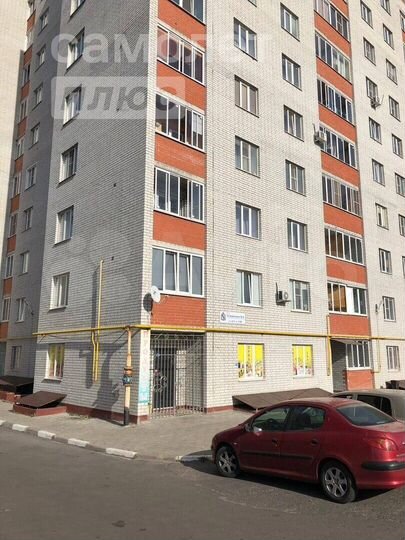 Продам помещение свободного назначения, 66.5 м²