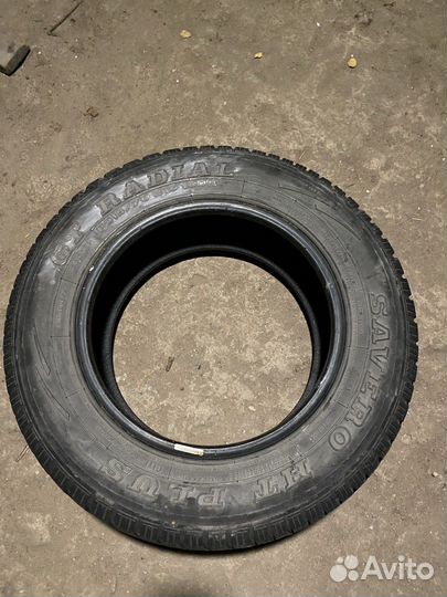 GT Radial Savero HT Plus 215/70 R16 100H