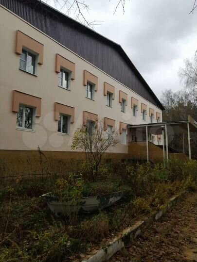 Общепит, 300 м²