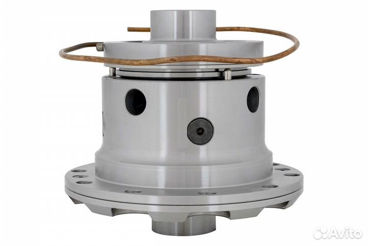 Блокировка HF AP136 для Nissan Patrol Y60 / Y61 и