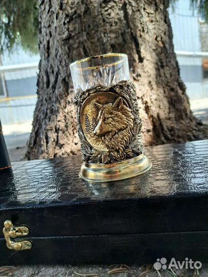 Подстаканник 