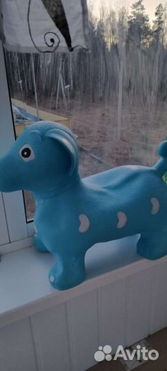 Детские игрушки