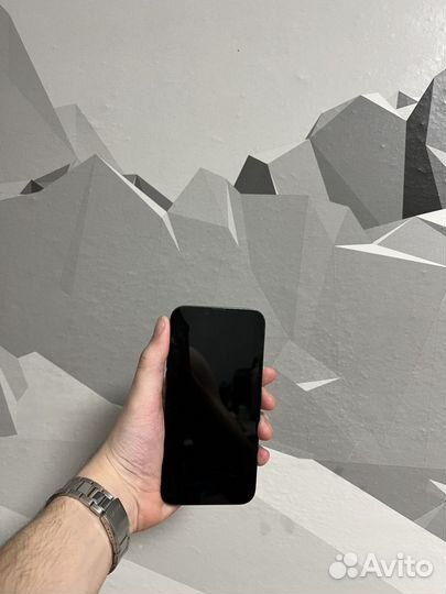 iPhone 13 Pro Max, 256 ГБ