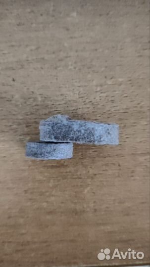 Торфяные таблетки jiffy 36мм