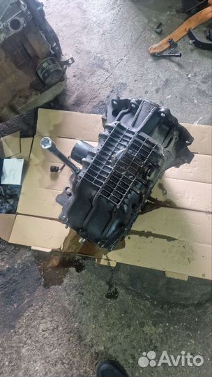 Двигатель на ford focus 2 1.6 в разбор