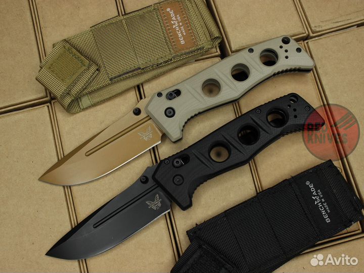 Benchmade 275SFE-2 Adamas (Реплика)