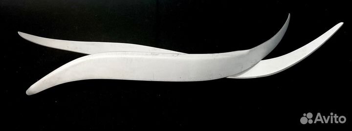 Реснички на фары toyota platz 1999-2005