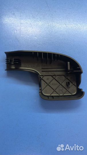 Колпачек поводка стеклоочистителя BMW