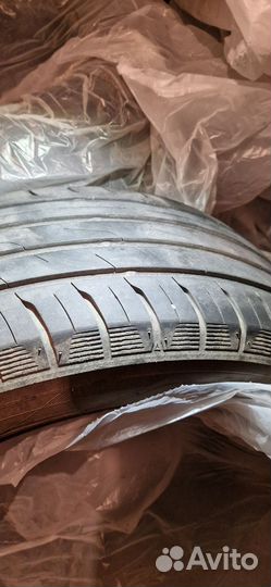 Toyo Proxes CF2 195/60 R15
