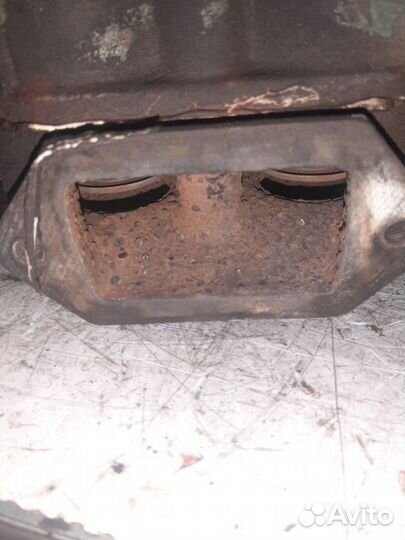 Помпа Man 2866 2000