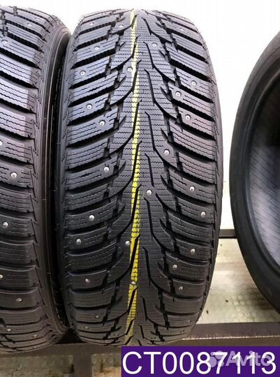 Nexen Winguard WinSpike WS62 225/55 R17 96T