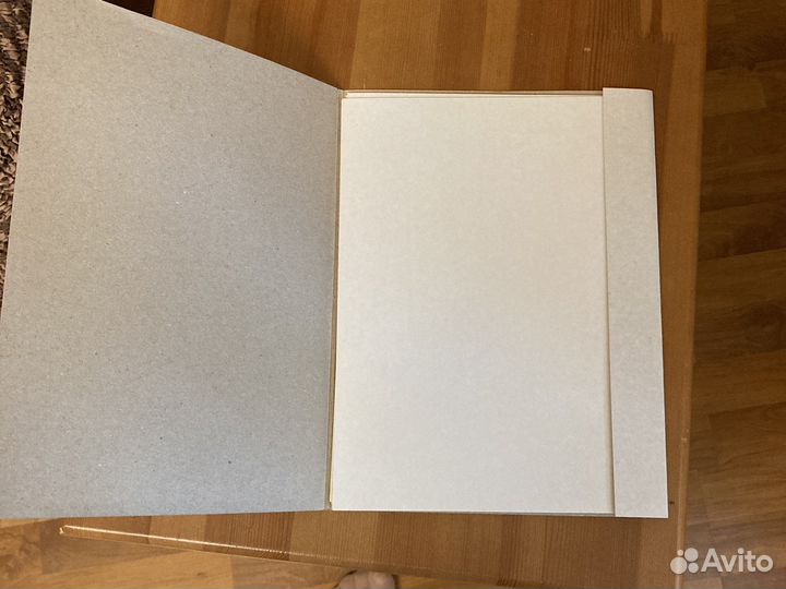 Картон для детского творчества