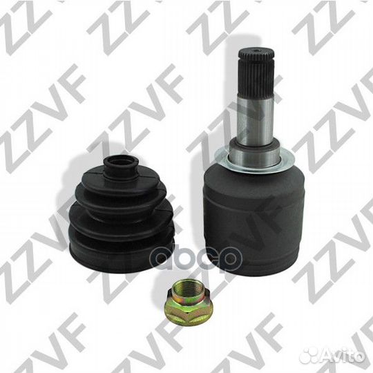 Шрус внутренний mercedes W164 (4matic ML 280 CD