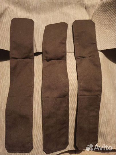 Чехлы для столовых приборов