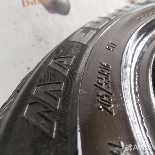 КАМА Кама-Евро-519 205/55 R16