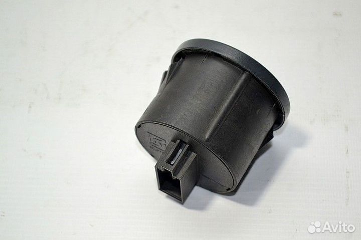 Переключатель передних фар MAN TGA 18.480 (01.00)
