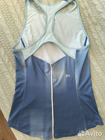 Костюм женский для фитнеса