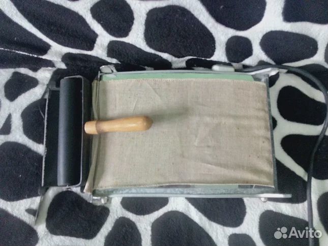 Электрофотоглянцеватель фг-9 СССР.Доставка