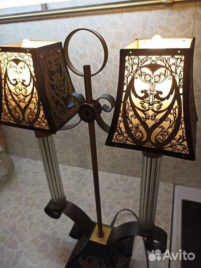 Светильники