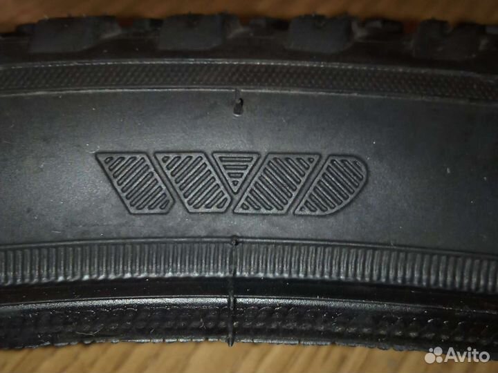 Покрышки 26 новые