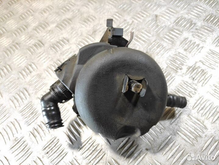 Клапан картерных газов Bmw 5 e60 2003-2009