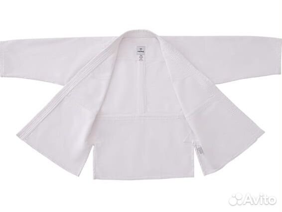 Кимоно для дзюдо Insane Start, хлопок