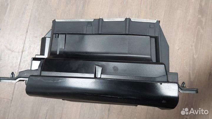 Проекция на лобовое стекло Bmw X6M E71 S63B44A