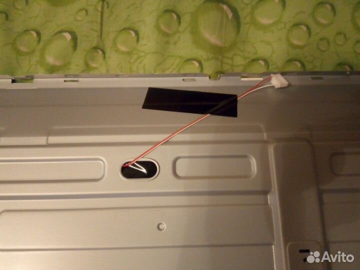 Led подсветка lg 43uk6300