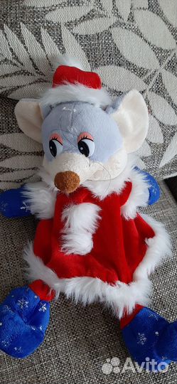 Рюкзачек, упаковка для сладкого подарка