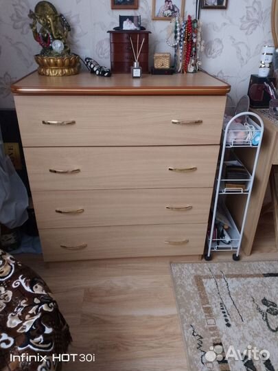 Набор спальной мебели