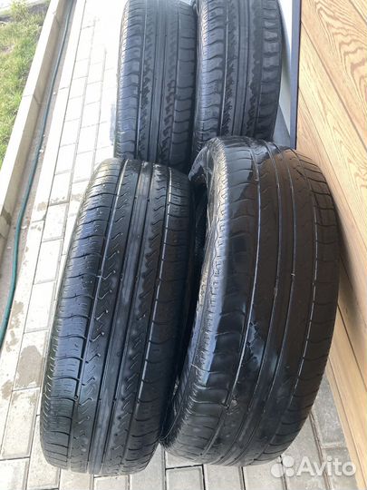 Matador MP 82 Conquerra 2 225/65 R17