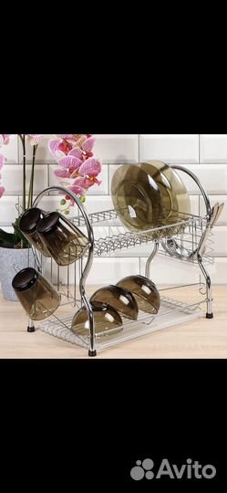 Сушилка для посуды