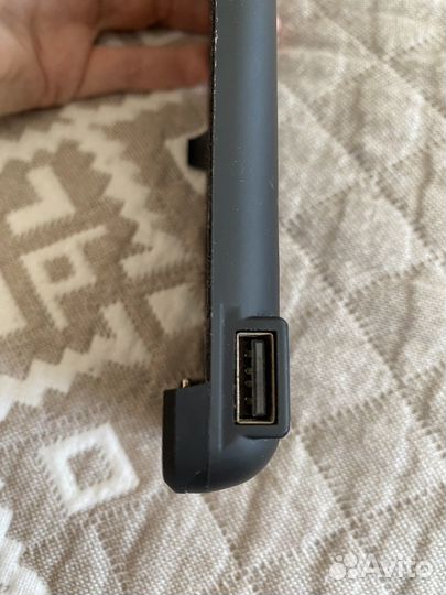 Чехол аккумулятор для iPhone 6,7