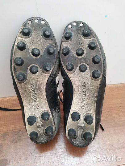 Бутсы adidas