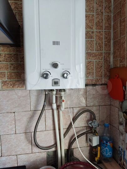 3-к. квартира, 60 м², 5/5 эт.