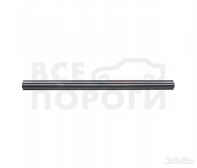 Ремонтные пороги Москвич 2142