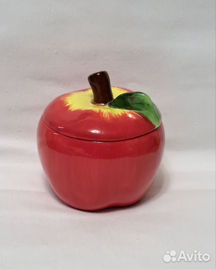 Банка для сыпучих керамика